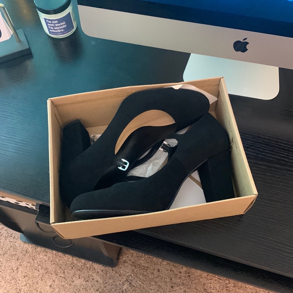 Shoes